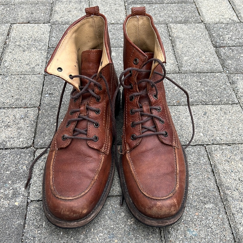Men's Frye Boots